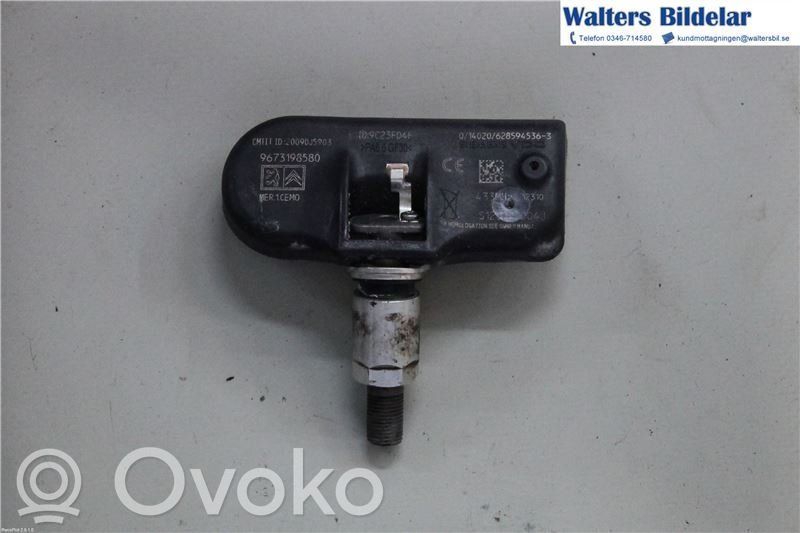 Sensor   9673198580