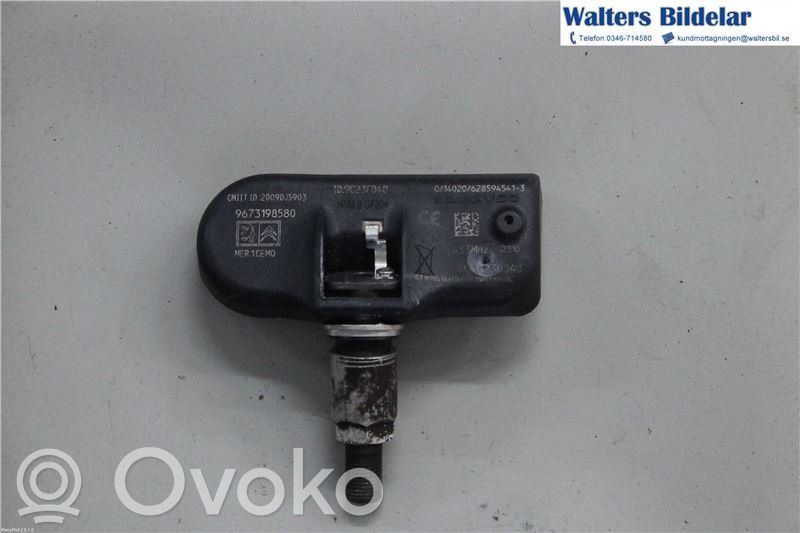 Sensor   9673198580