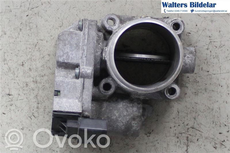 Throttle valve   351002A760,351002A760,351002A760