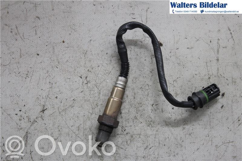 BMW 3 E92 E93 Lambda probe sensor 