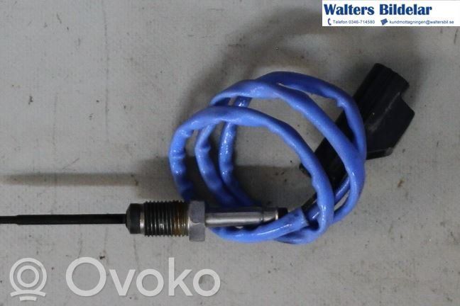Ford Transit -  Tourneo Connect Izplūdes gāzu temperatūras sensors 