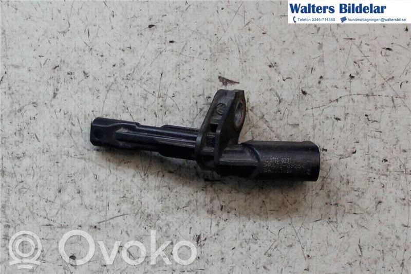 Volkswagen Golf VI Sensore velocità del freno ABS 
