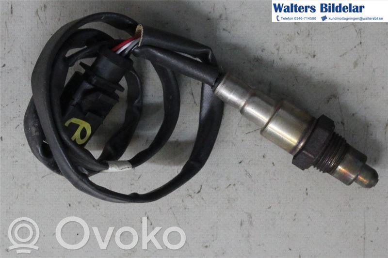 Lambda probe sensor   04E906262BG,0258030167,04E906262BG
