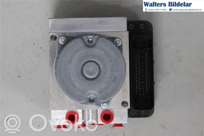 Audi A6 S6 C7 4G ABS Blokas 