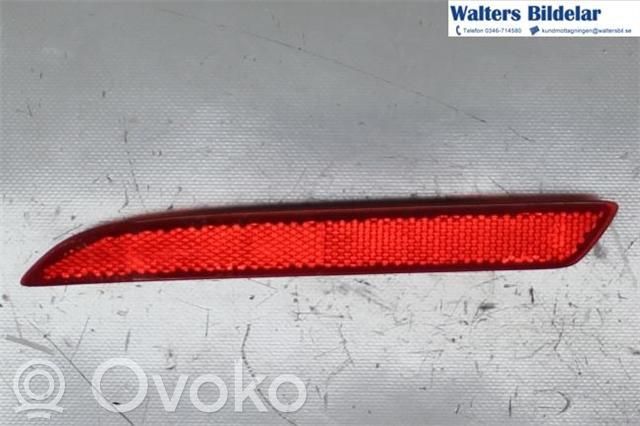 Honda Jazz Rear tail light reflector 
