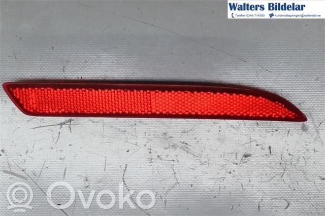 Honda Jazz Takavalon heijastin 