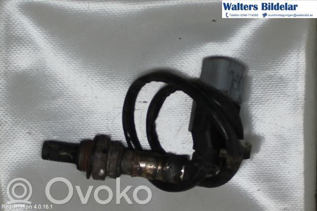 Hyundai Santa Fe Lambda probe sensor 