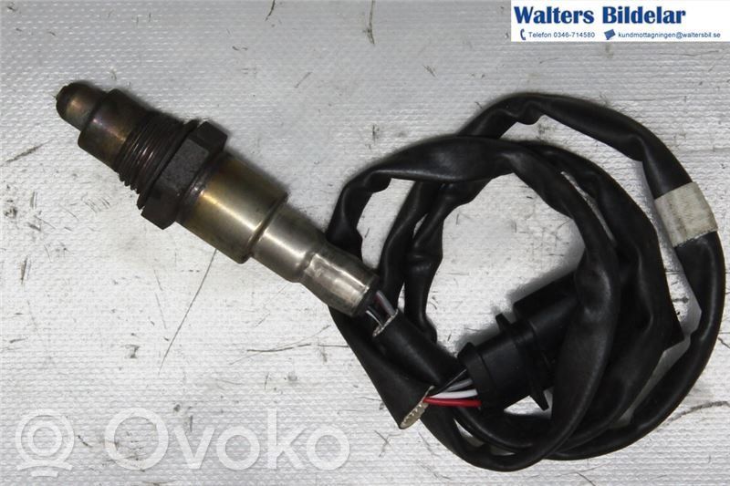 Volkswagen Golf VII Sonda lambda 