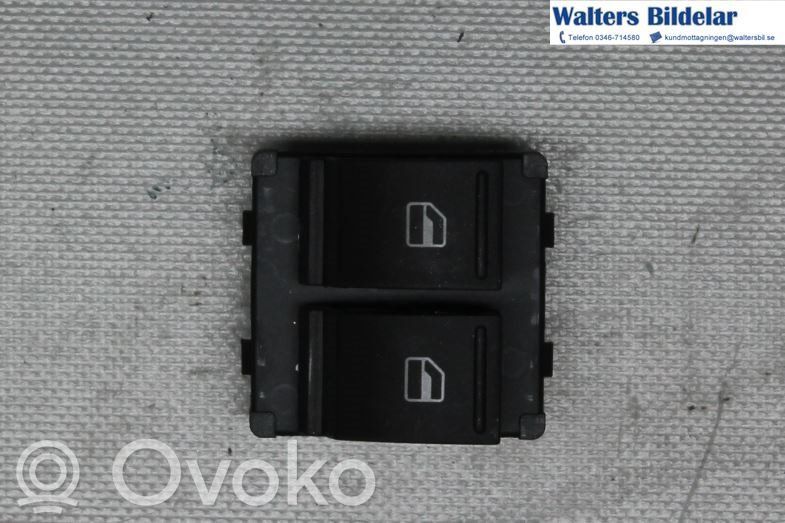 Volkswagen Up Electric window control switch 