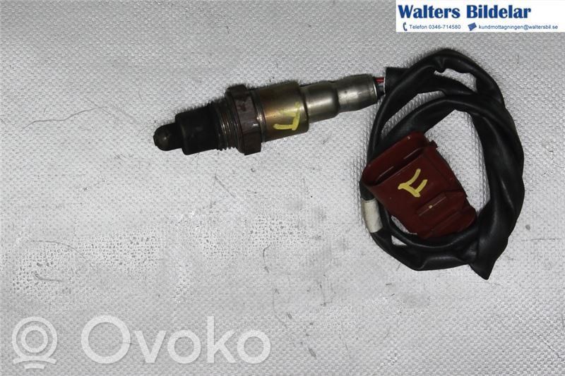 Lambda probe sensor   04E906262BF,0258030165166,04E906262BF