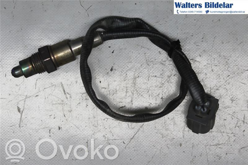 Mercedes-Benz E W212 Lambda probe sensor 