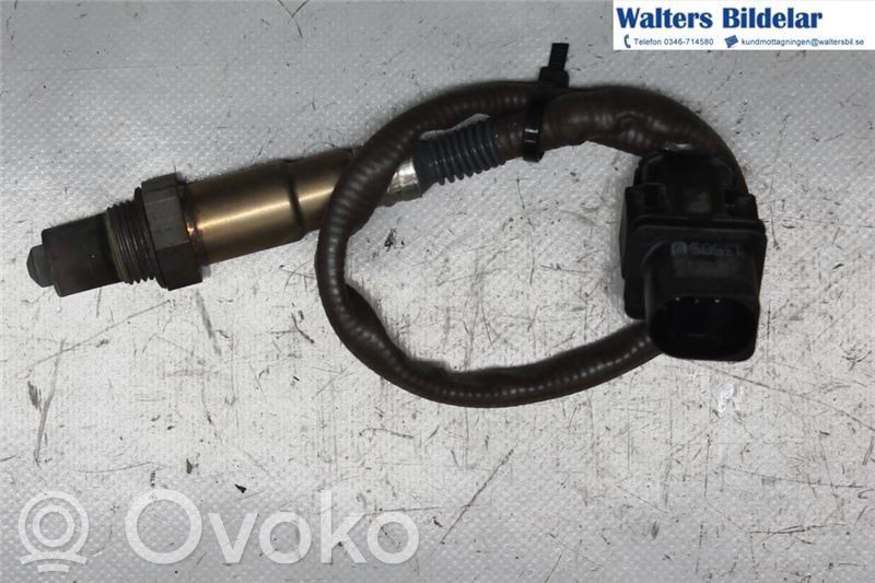 Lambda probe sensor   0258017349350,0095426018