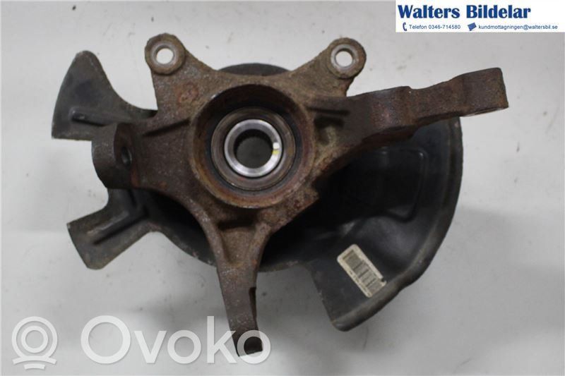 KIA Venga Achsschenkel vorne 