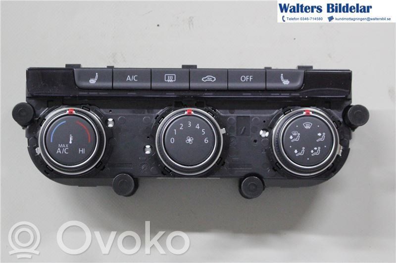 Volkswagen Golf VII Unitate control climatizare 