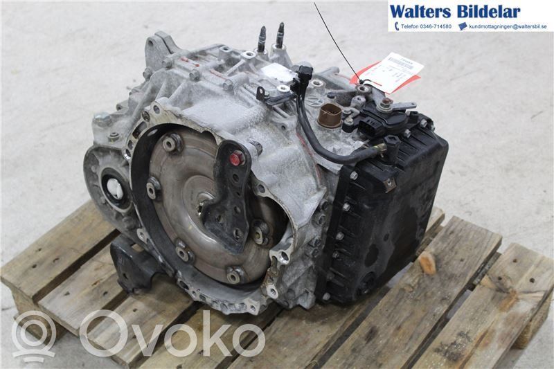 KIA Optima Automatic gearbox 