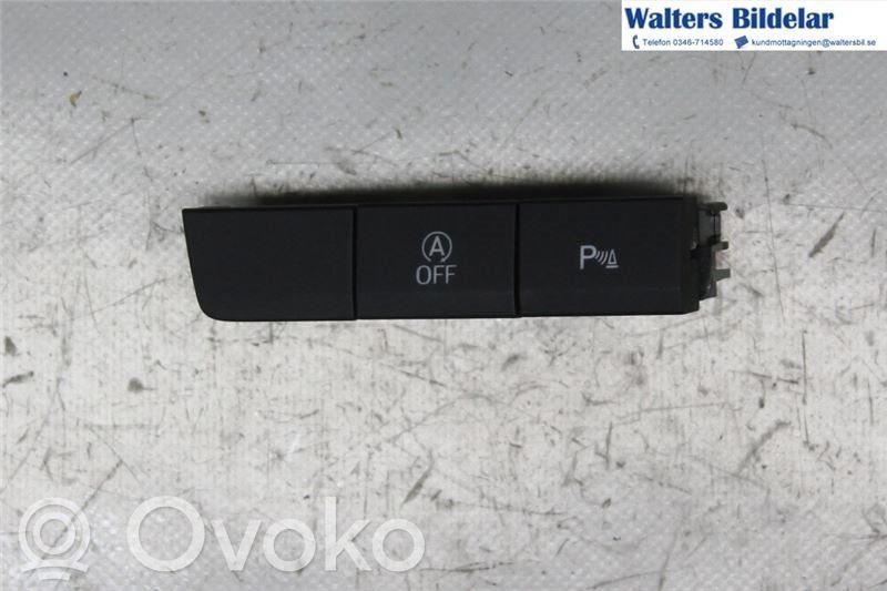 Seat Leon (5F) ESP (stability program) switch 