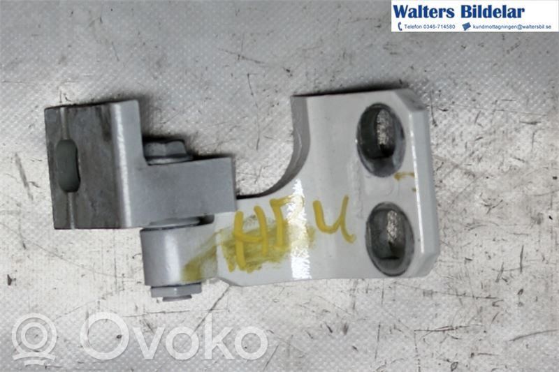 Fiat 500X Rear door lower hinge 