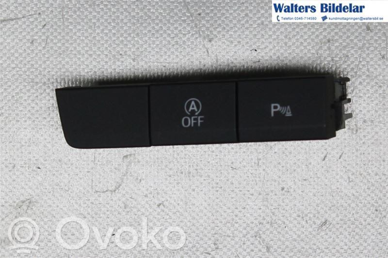 Seat Leon (5F) ESP (stability program) switch 