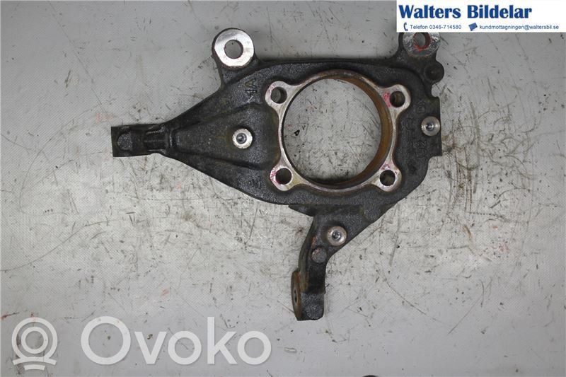 Fiat 500X Front wheel hub spindle knuckle 