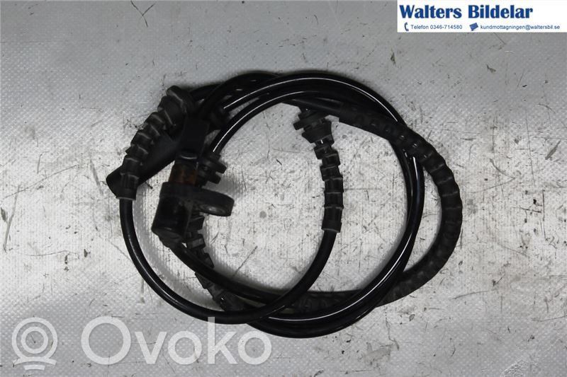 Fiat 500X ABS Sensor 
