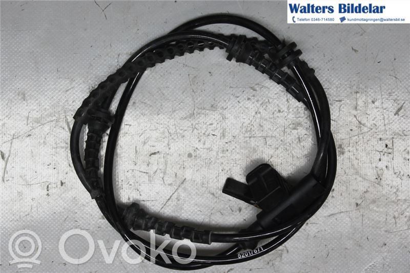 Fiat 500X ABS Sensor 