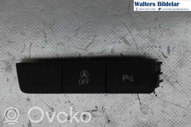 Seat Leon (5F) ESP (stability program) switch 