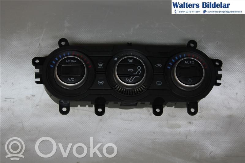 Ford Ranger Climate control unit 