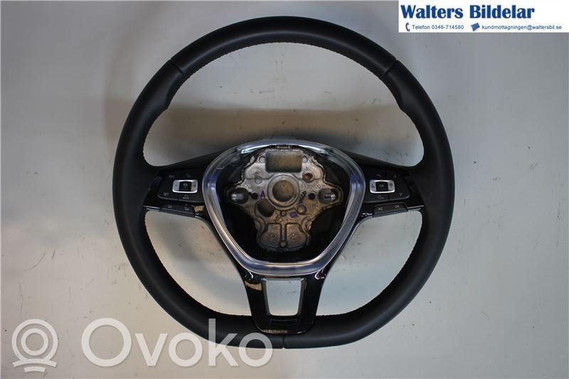 Volkswagen Golf VII Volan 