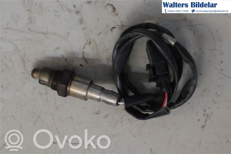 Lambda probe sensor   04E906262BG,0258030167168,04E906262BG
