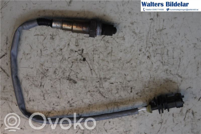 Lambda probe sensor   55563348,55563348
