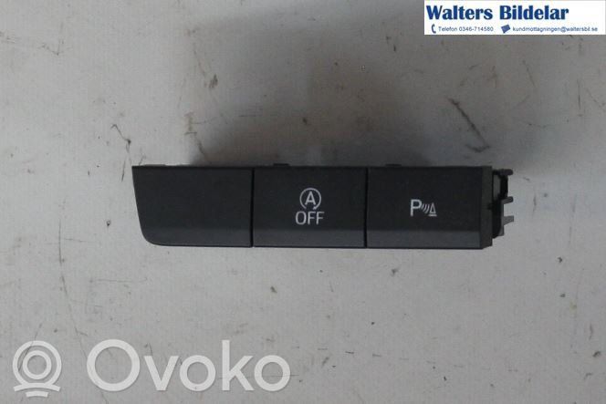 ESP (stability program) switch   5F0927137B,5F0927137B,5F0927137B