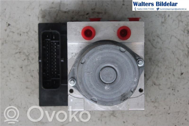 Audi A4 S4 B8 8K Bomba de ABS 