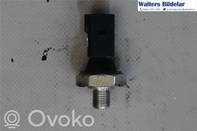 Volkswagen Polo V 6R Sensore di pressione dell’olio 