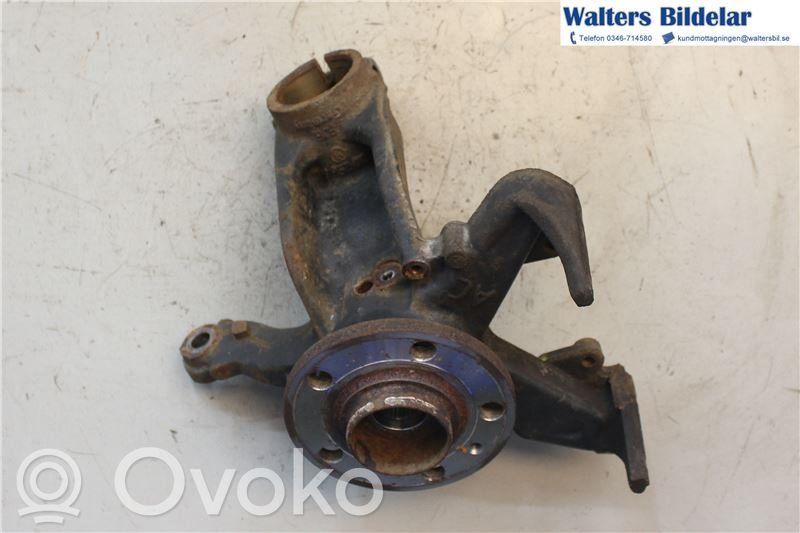 Seat Ibiza IV (6J,6P) Achsschenkel vorne 