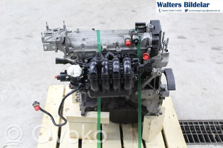 Ford Ka Moteur 