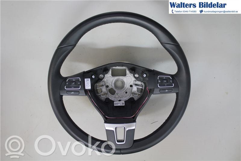 Volkswagen Sharan Steering wheel 