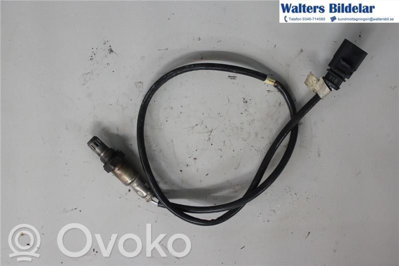 Skoda Yeti (5L) Lambda probe sensor 