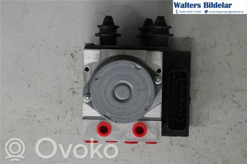 Audi A5 8T 8F Bomba de ABS 