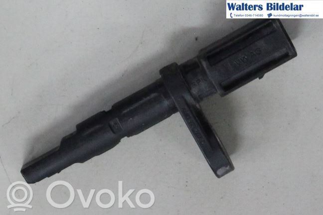 Audi A4 Allroad ABS brake wheel speed sensor 