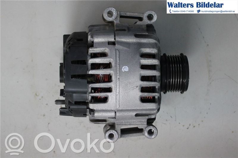 Audi A4 S4 B8 8K Alternator 