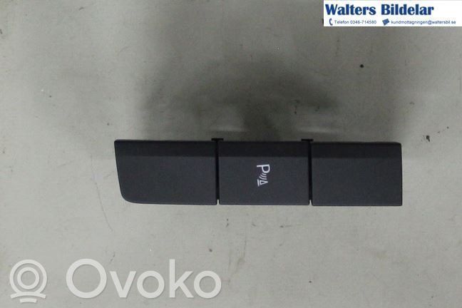 Seat Ibiza V (KJ) Przycisk / Włącznik czujnika parkowania PDC 