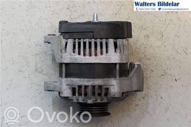 Alternador   96843503,96843503