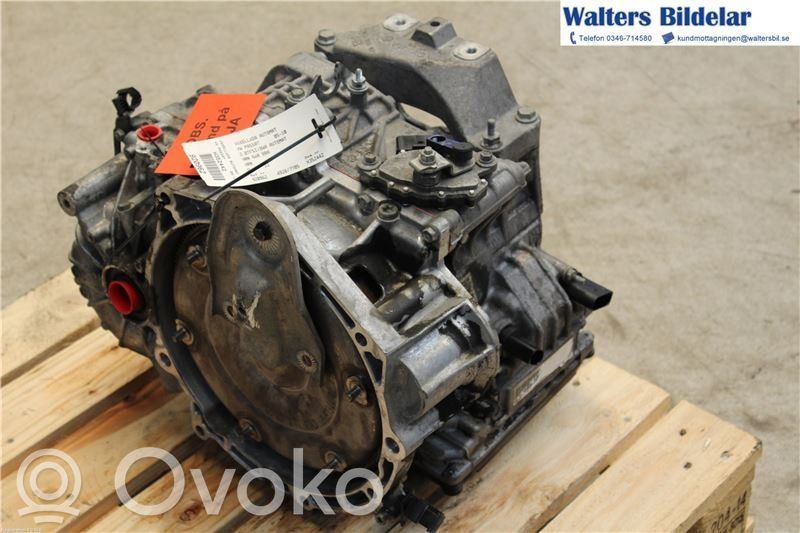 Volkswagen PASSAT B6 Caja de cambios automática 