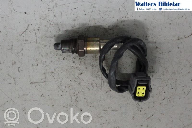 Mercedes-Benz C W205 Lambda probe sensor 