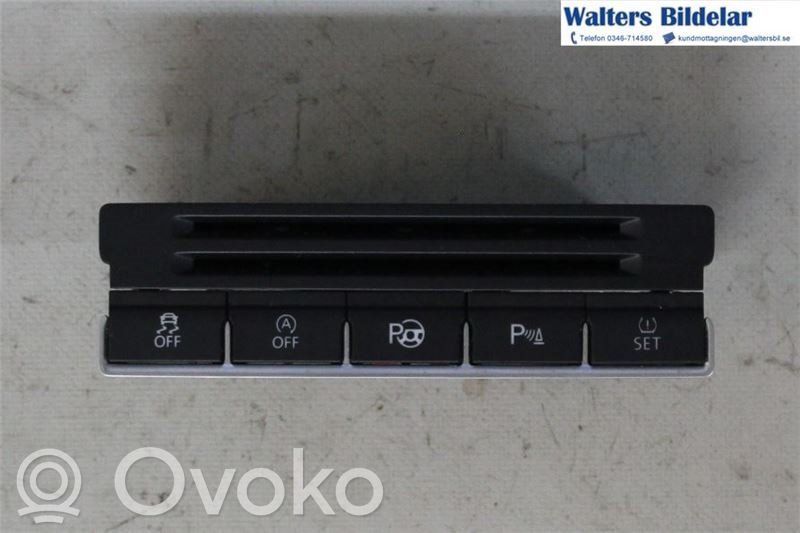 Interruptor de control multifunción   5N0927137AE,5N1927132AA,5N1927132AA