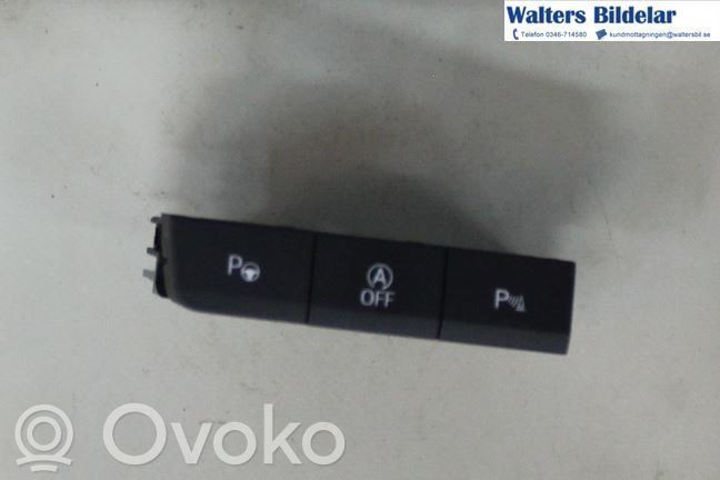 Seat Ateca Interruptor del sensor de aparcamiento (PDC) 