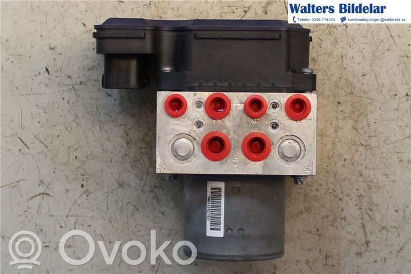 Jeep Grand Cherokee ABS Pump 