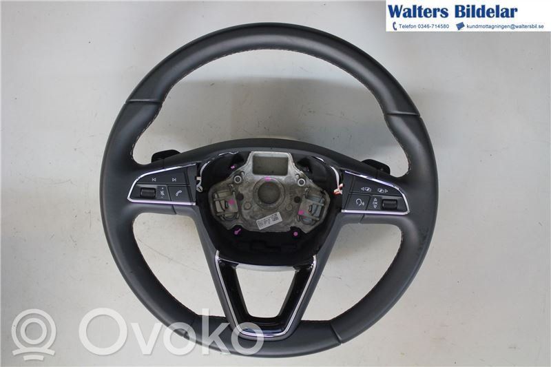 Seat Ateca Volante 
