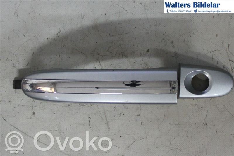 Ford Galaxy Manecilla externa puerta delantera 