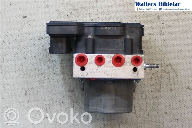 Ford Transit ABS Pump 